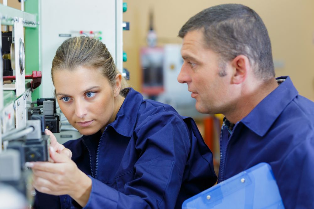 Equipment Reliability Insights from Marshall Institute