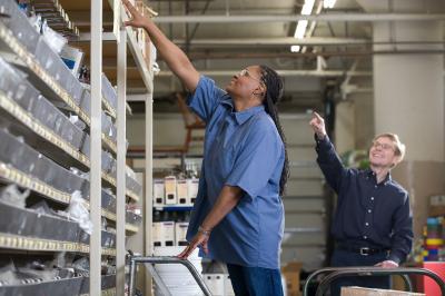 Training Snapshot: Materials Management for Maintenance