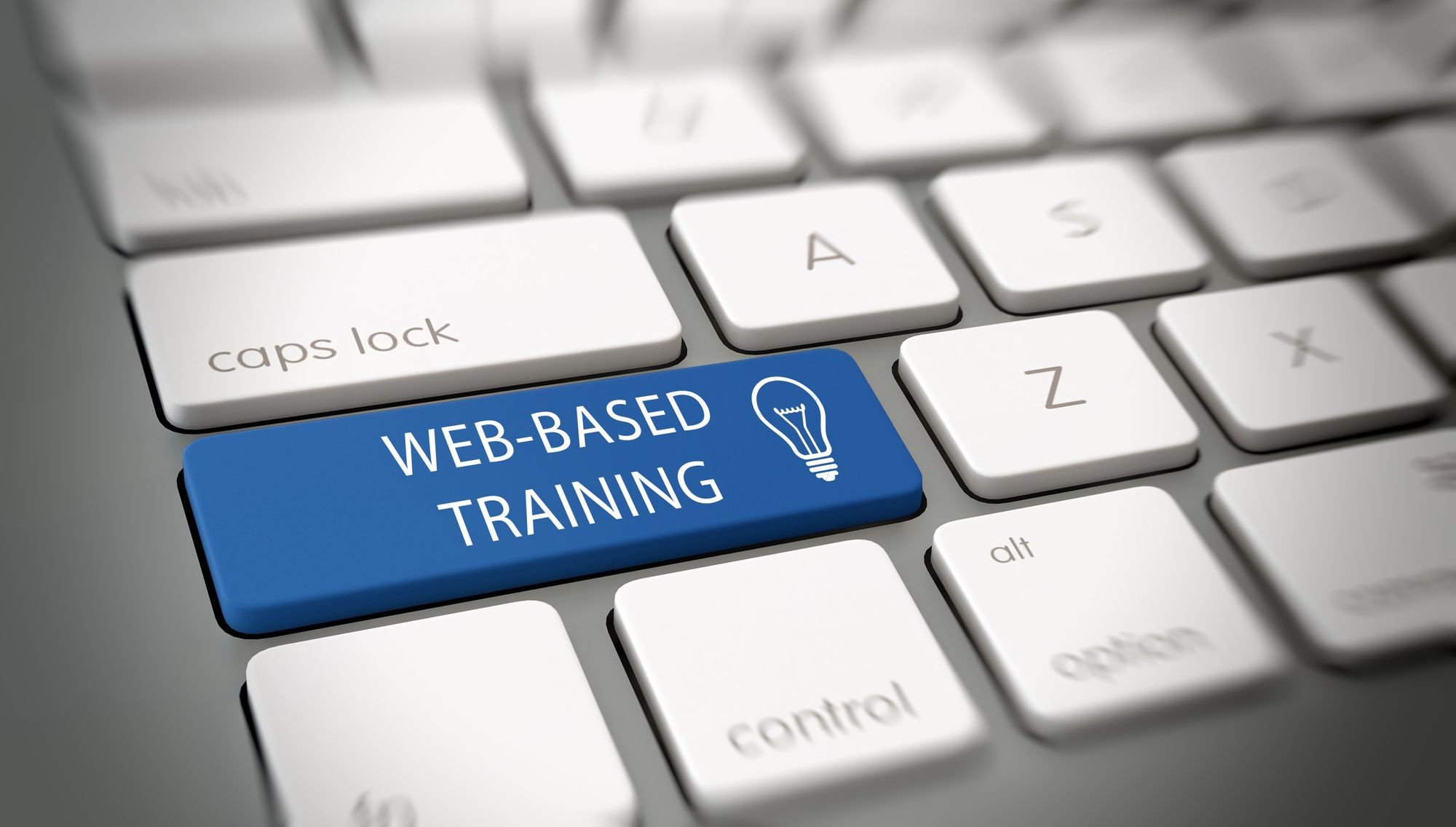 Live Web-based Training
