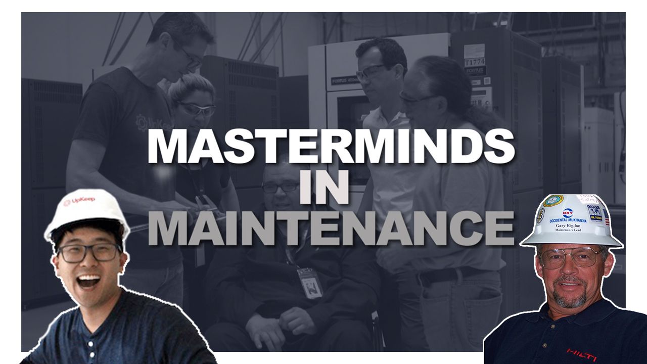 Understanding the Difference Between Maintenance and Operations