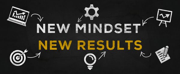 Leadership, Mindset, and Potential